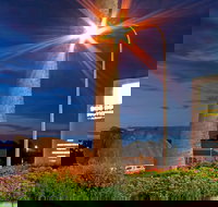 Dog Rock Motel - Darwin Holiday