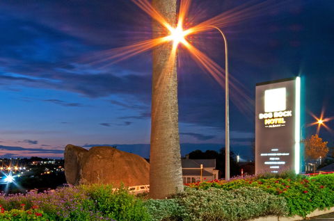 Dog Rock Motel - Darwin Holiday 0