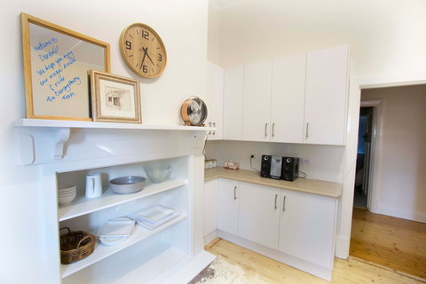 Doreen's - Darwin Holiday 2