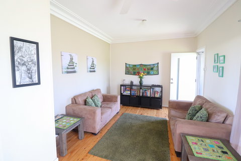 Driftwood At Blacksmiths - Darwin Holiday 1