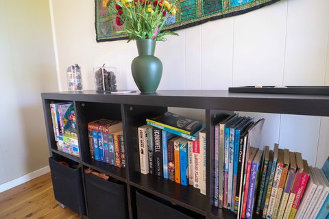 Driftwood At Blacksmiths - Darwin Holiday 2