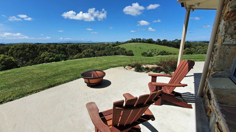 Eagle Rock Retreat - Darwin Holiday 2