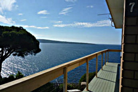 Eagle Heights Holiday Units - Panorama Units - Darwin Holiday 0