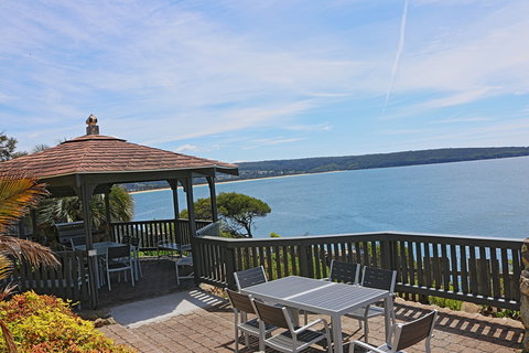 Eagle Heights Holiday Units - Panorama Units - Darwin Holiday 1