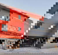 East Maitland Executive Apartments