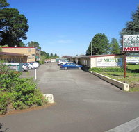 Echo Point Motor Inn - Darwin Holiday