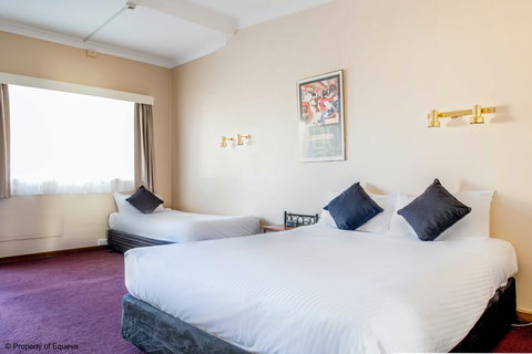 Echo Point Motor Inn - Darwin Holiday 1