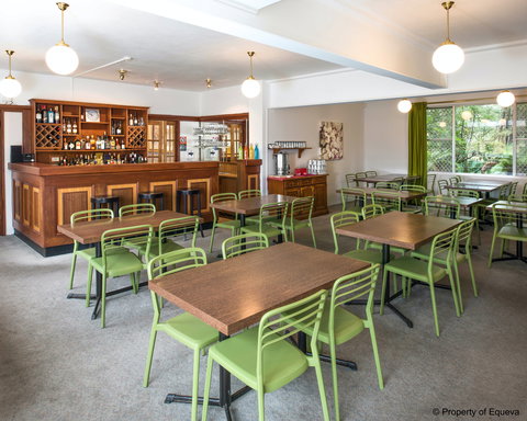 Echo Point Motor Inn - Darwin Holiday 2