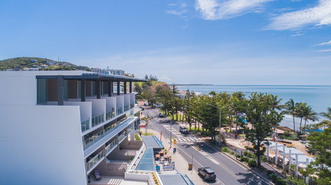 Echelon Apartments Yeppoon - Darwin Holiday 0