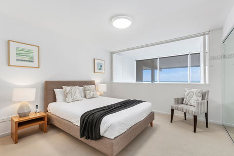 Echelon Apartments Yeppoon - Darwin Holiday 1