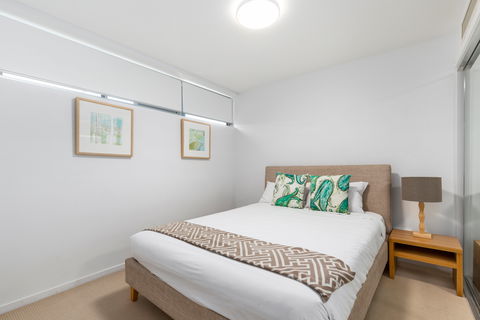 Echelon Apartments Yeppoon - Darwin Holiday 2