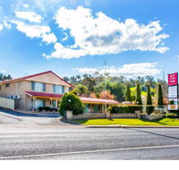 Econo Lodge Alabaster - Darwin Holiday