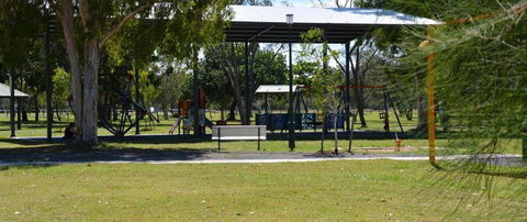 EconoLodge Beachside Motel - Darwin Holiday 2