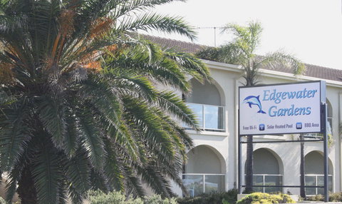 Edgewater Gardens - Darwin Holiday 0