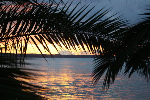 Edgewater Gardens - Darwin Holiday 2