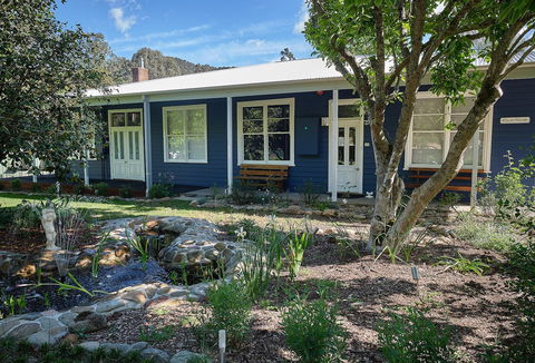 Edlin House - Darwin Holiday 0