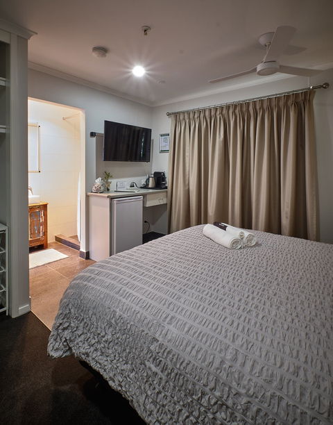 Edlin House - Darwin Holiday 2