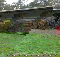 Emerald Park Holiday Farm - Darwin Holiday