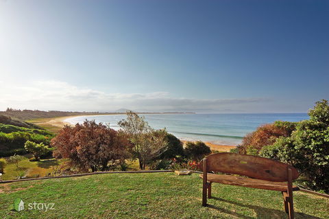 Escape At Culburra - Darwin Holiday 2