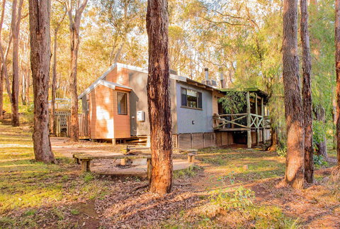 Evedon Lakeside Retreat - Darwin Holiday 2