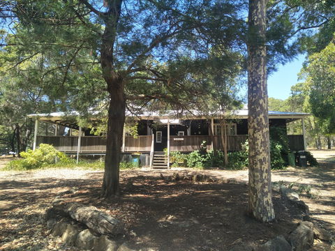 Fairbridge Village - Darwin Holiday 0