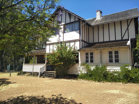 Fairbridge Village - Darwin Holiday 1