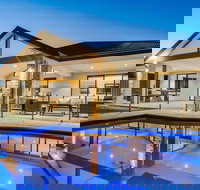 Fairways - Darwin Holiday