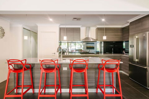 Fairways - Darwin Holiday 2