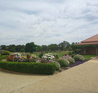 Fairways Bed and  Breakfast at Jerilderie - Darwin Holiday