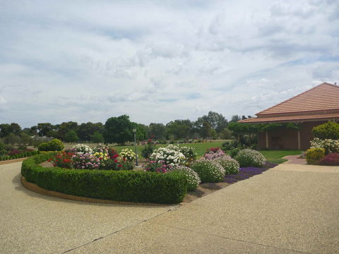 Fairways Bed And  Breakfast At Jerilderie - Darwin Holiday 0