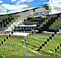 Fairway View Cottage - Darwin Holiday