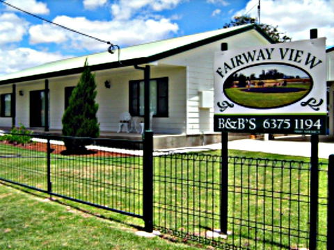 Fairway View Cottage - Darwin Holiday 0