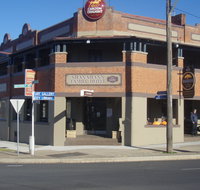 Family Hotel - Darwin Holiday