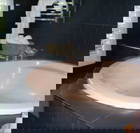 Federation Motor Inn - Darwin Holiday