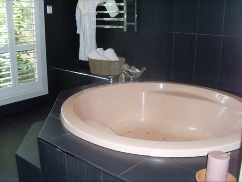 Federation Motor Inn - Darwin Holiday 0