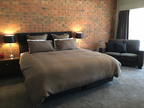 Federation Motor Inn - Darwin Holiday 1