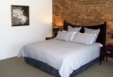 Federation Motor Inn - Darwin Holiday 2