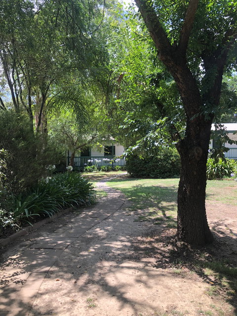 Fernleigh Accommodation - Darwin Holiday 1