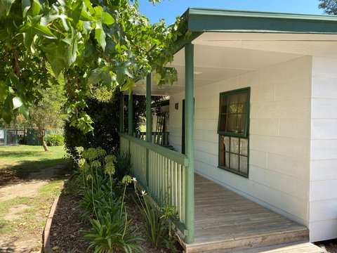 Fernleigh Accommodation - Darwin Holiday 2