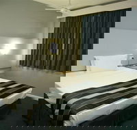 Flinders Motel - Darwin Holiday