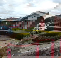 Florentine Villas - Darwin Holiday