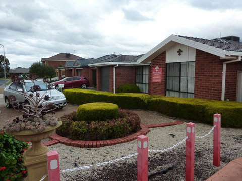 Florentine Villas - Darwin Holiday 0