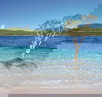 Fraser Island Fishing Units