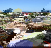 Fremantle Village - Darwin Holiday