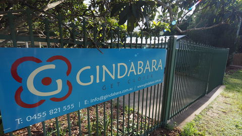 Gindabara - Darwin Holiday 0
