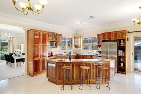 Glengarrie Park - Darwin Holiday 1