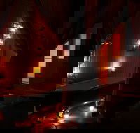 Goldsmith's in the Forest