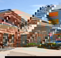 Golden River Motor Inn - Darwin Holiday