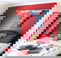 Golf at Glasshouse Rocks - Darwin Holiday