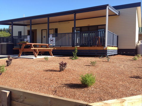 Goulburn South Caravan Park - Darwin Holiday 0